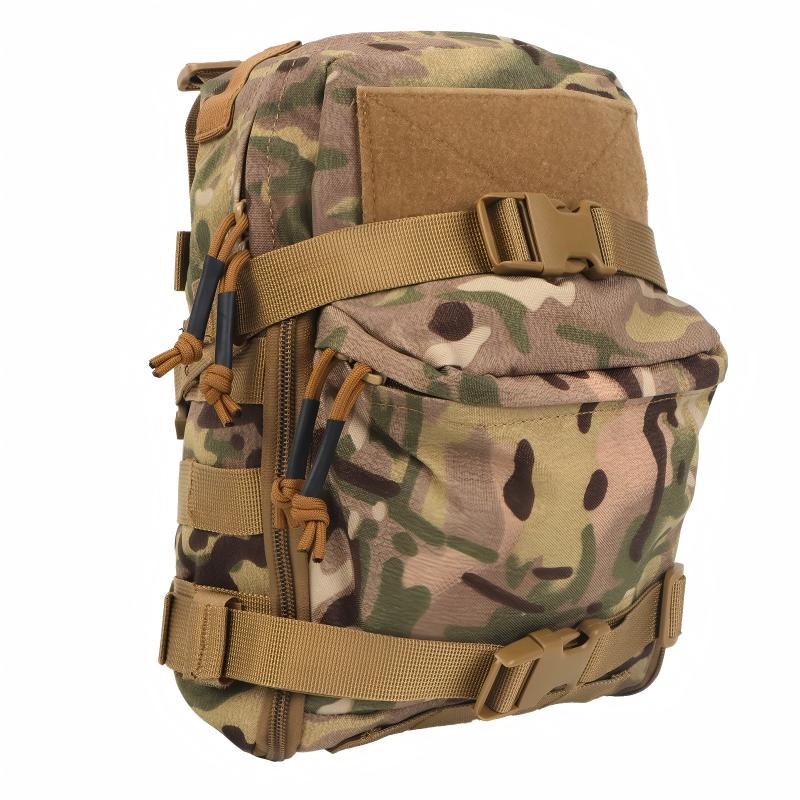 Mini Hydration Bag Outdoor Tac - Hydration Pack Outdoor recensie en prijs