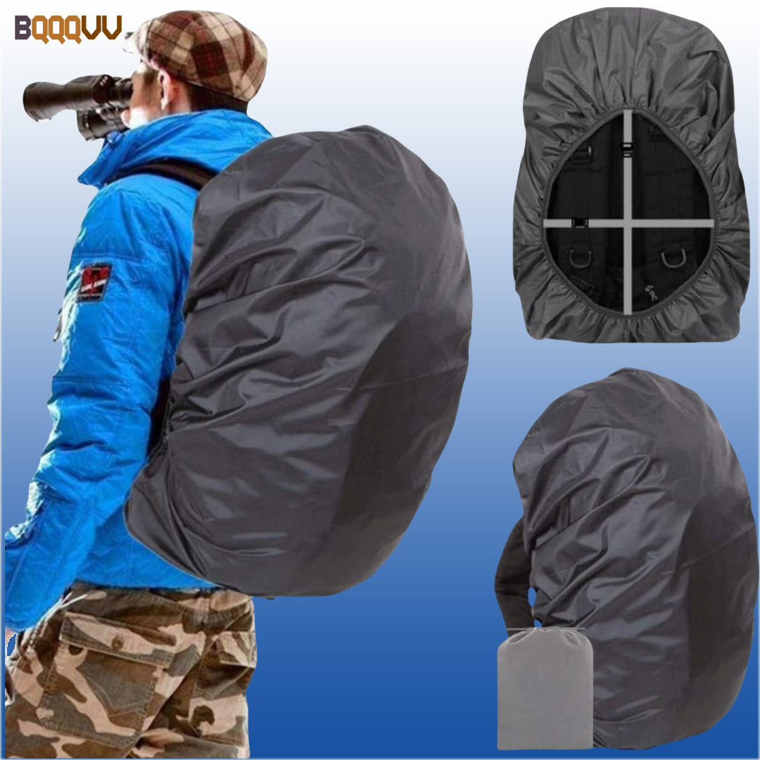Waterproof Backpack Rain Cover - Rain Cover Backpack recensie en prijs