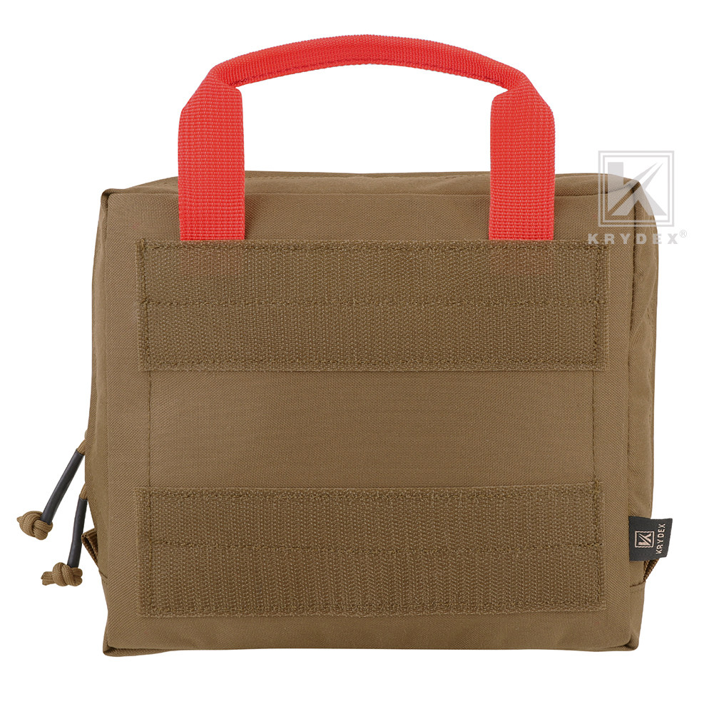 Tactical D3 Backpack Transpare - Backpack Insert Organizer recensie en prijs