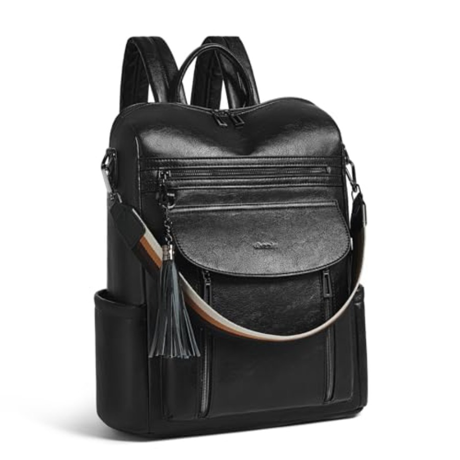 Laptop Backpack for Women 15.6 - Laptop Backpack 15.6 recensie en prijs