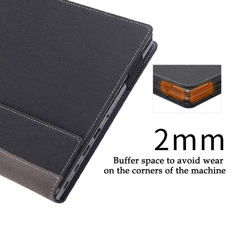 Laptop Case for Lenovo Thinkpa - Laptop Sleeve Removable recensie en prijs