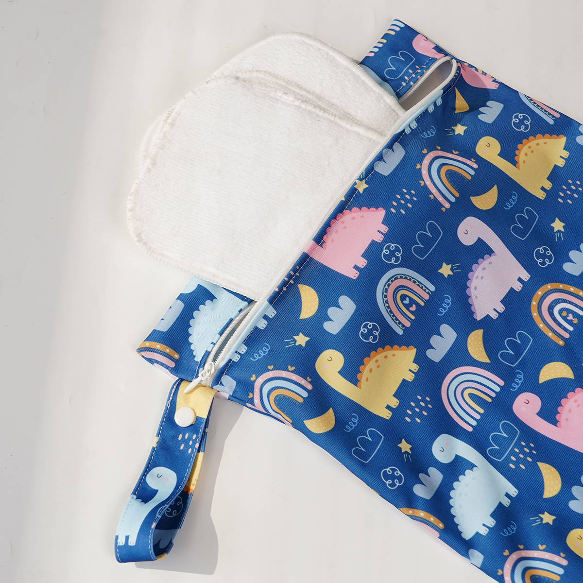 Elinfant 2PCS Waterproof Hangi - Backpack Diaper Bag recensie en prijs