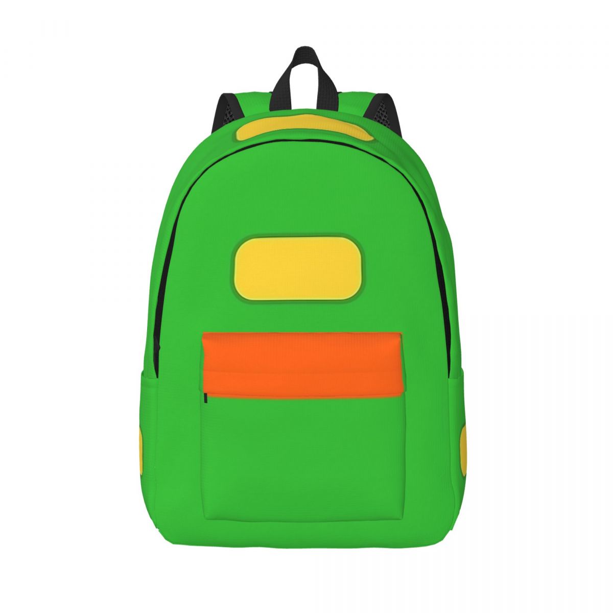 Cartoon Ash Ketchum for Teens  - School Backpack Teen recensie en prijs