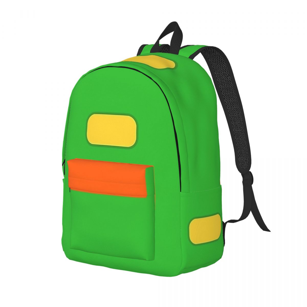 Cartoon Ash Ketchum for Teens  - School Backpack Teen recensie en prijs