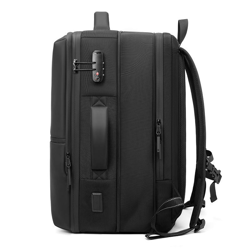 Multi-functional Men's Vacuum  - Business Backpack Brief recensie en prijs
