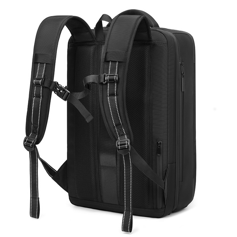 Multi-functional Men's Vacuum  - Business Backpack Brief recensie en prijs