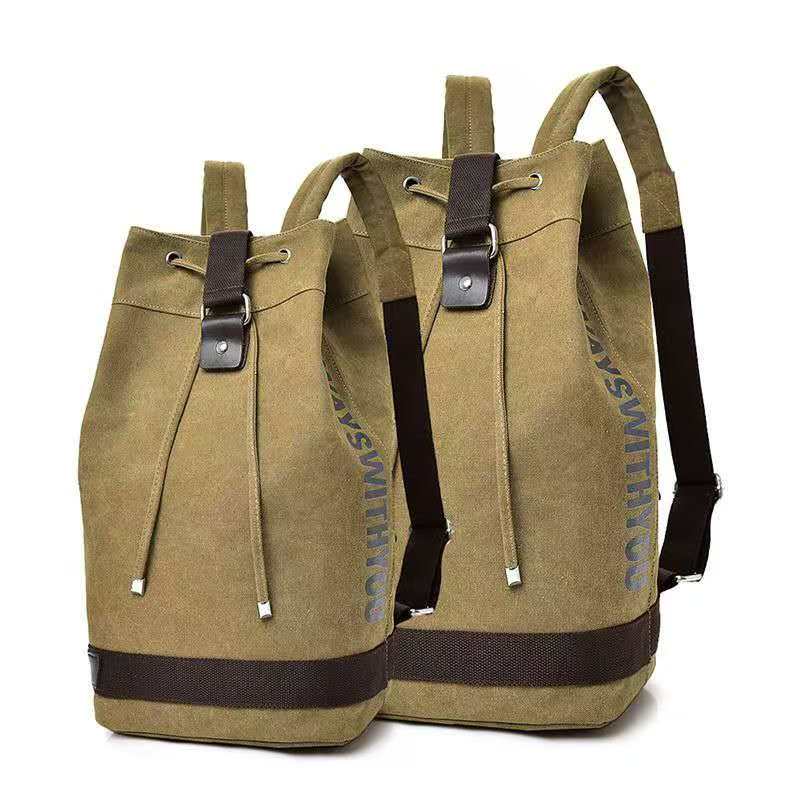 2026 Canvas backpack with dual - Fashion Backpack Women recensie en prijs