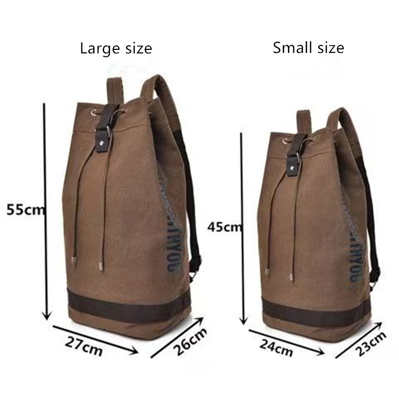 2026 Canvas backpack with dual - Fashion Backpack Women recensie en prijs