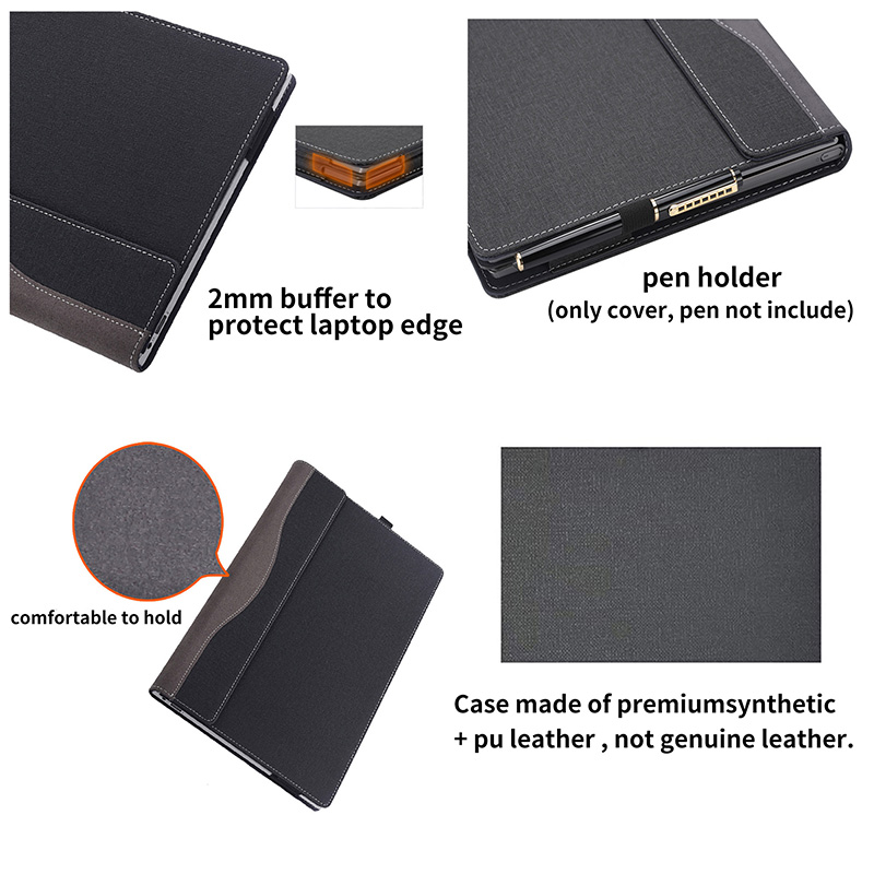 Laptop Case Cover For HP Pavil - Laptop Sleeve Removable recensie en prijs