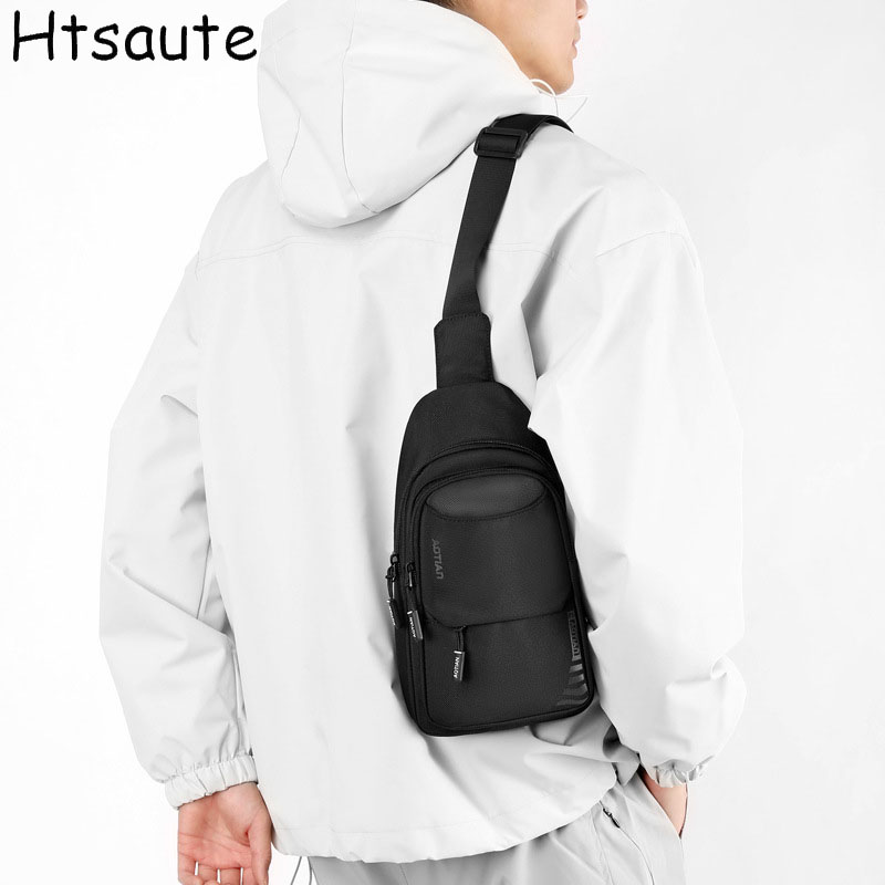 Sling Bags for Men Large Capac - Sling Backpack Shoulder recensie en prijs