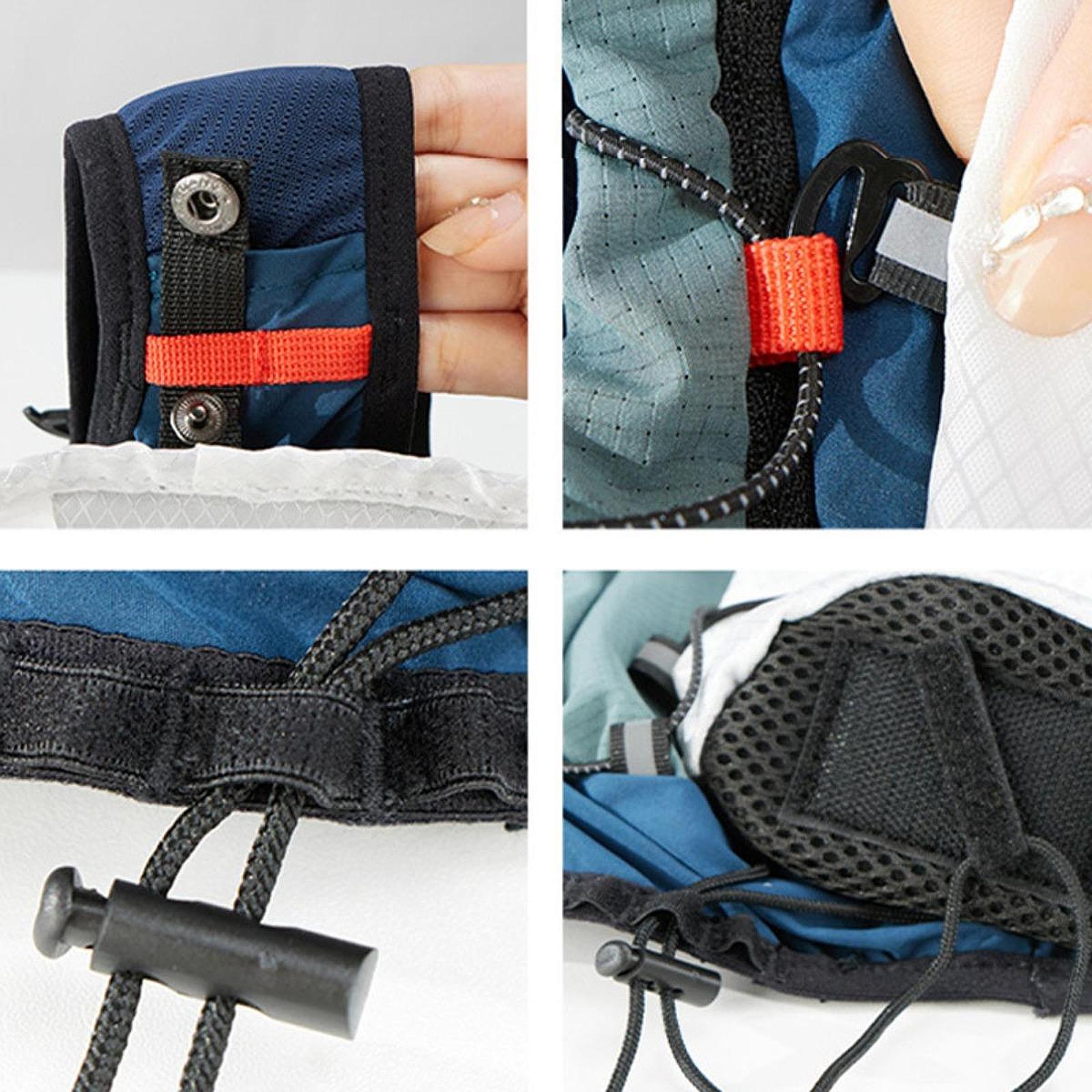 Trekking Poles Carry Bag Backp - Backpack Insert Organizer recensie en prijs