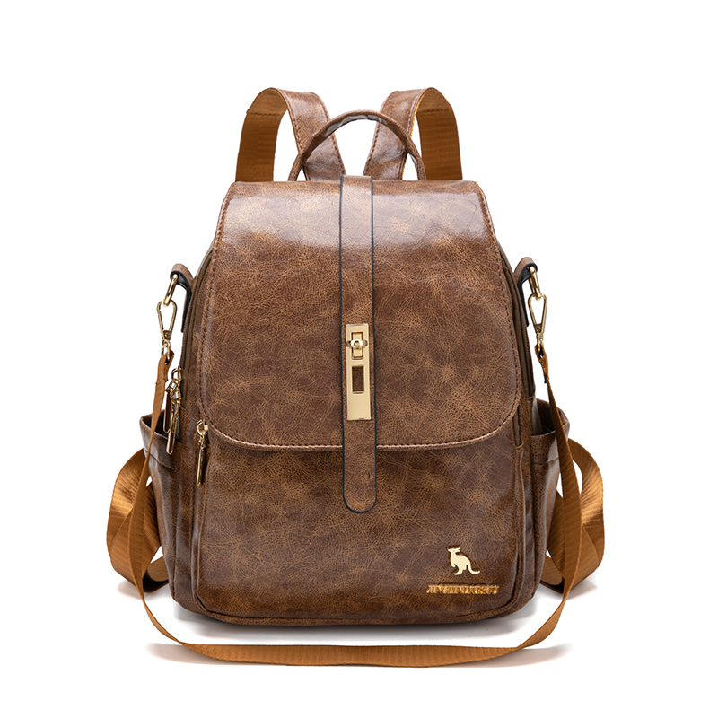 College Women Backpacks Design - Leather Backpack Vintage recensie en prijs