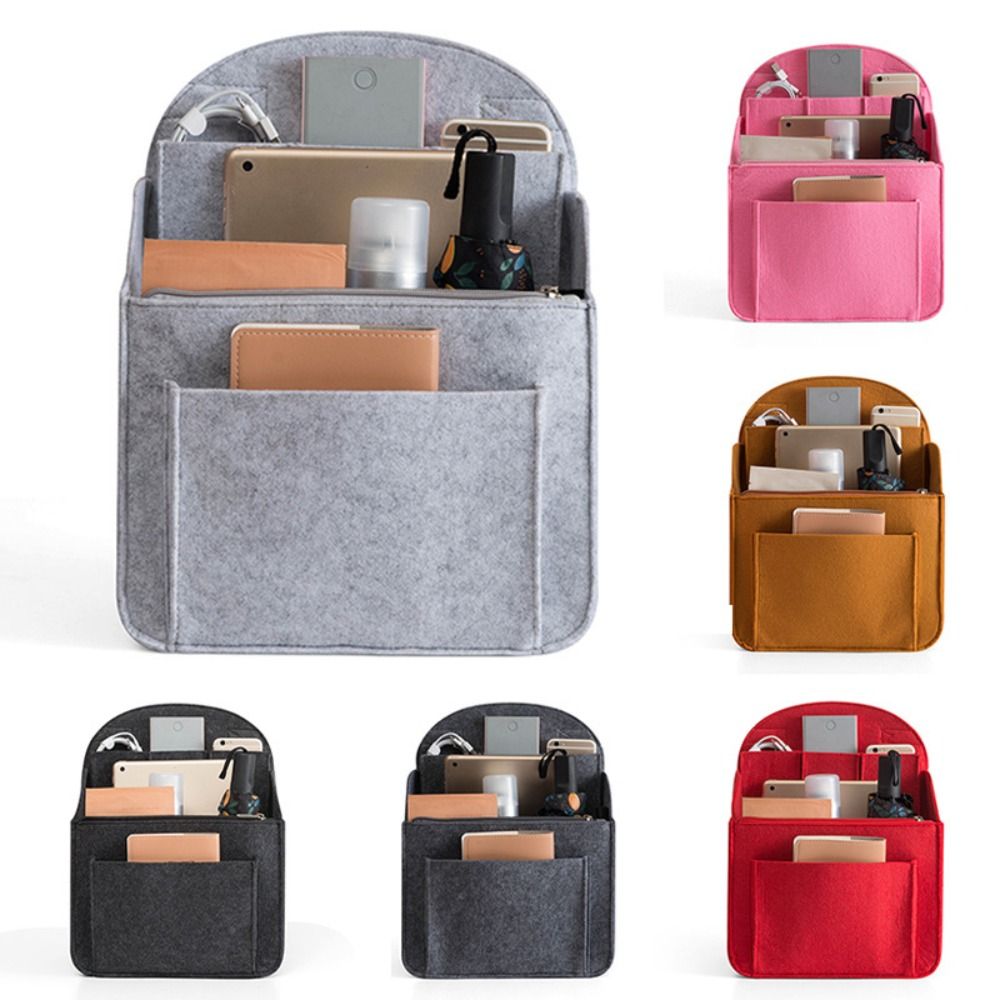 Portable Backpack Insert Small - Backpack Insert Organizer recensie en prijs