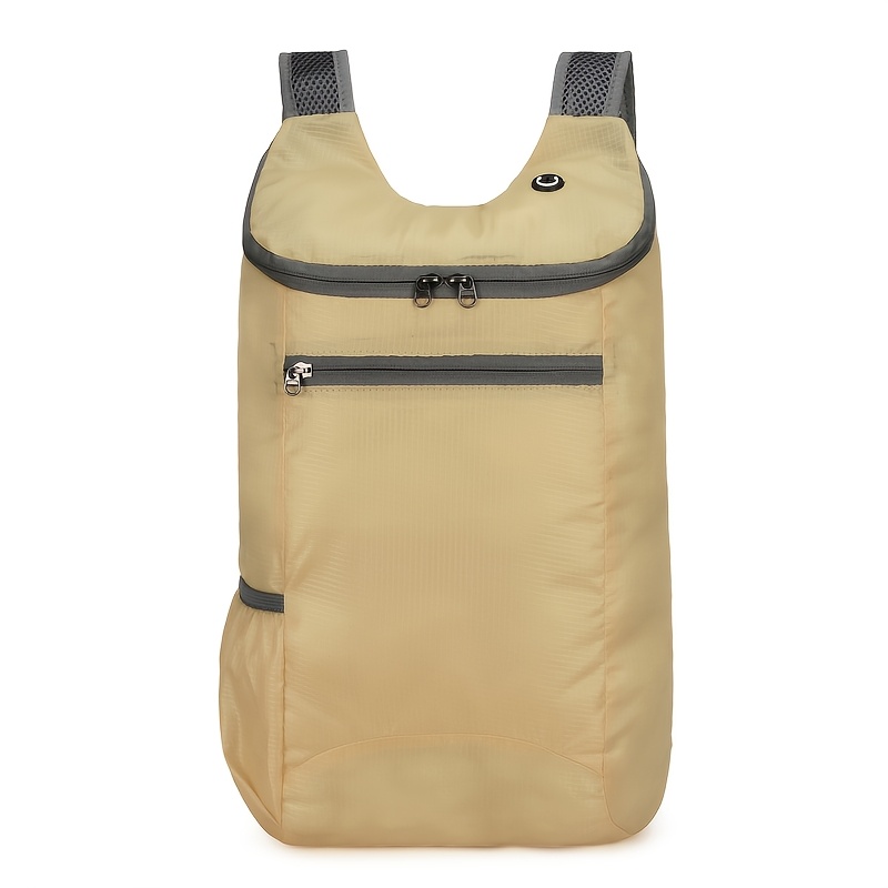Ultra-light foldable backpack  - Foldable Backpack Small recensie en prijs