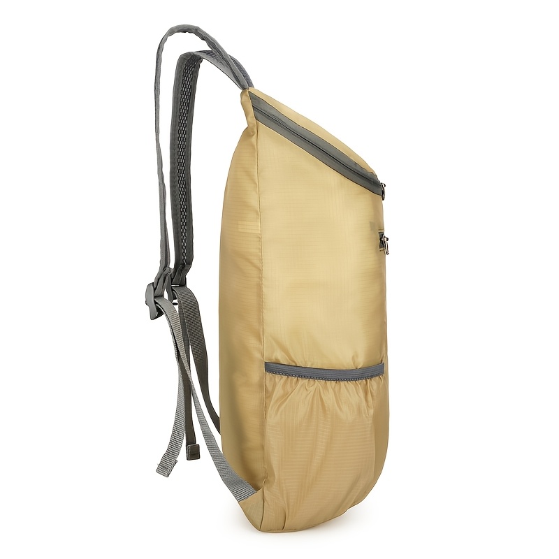 Ultra-light foldable backpack  - Foldable Backpack Small recensie en prijs