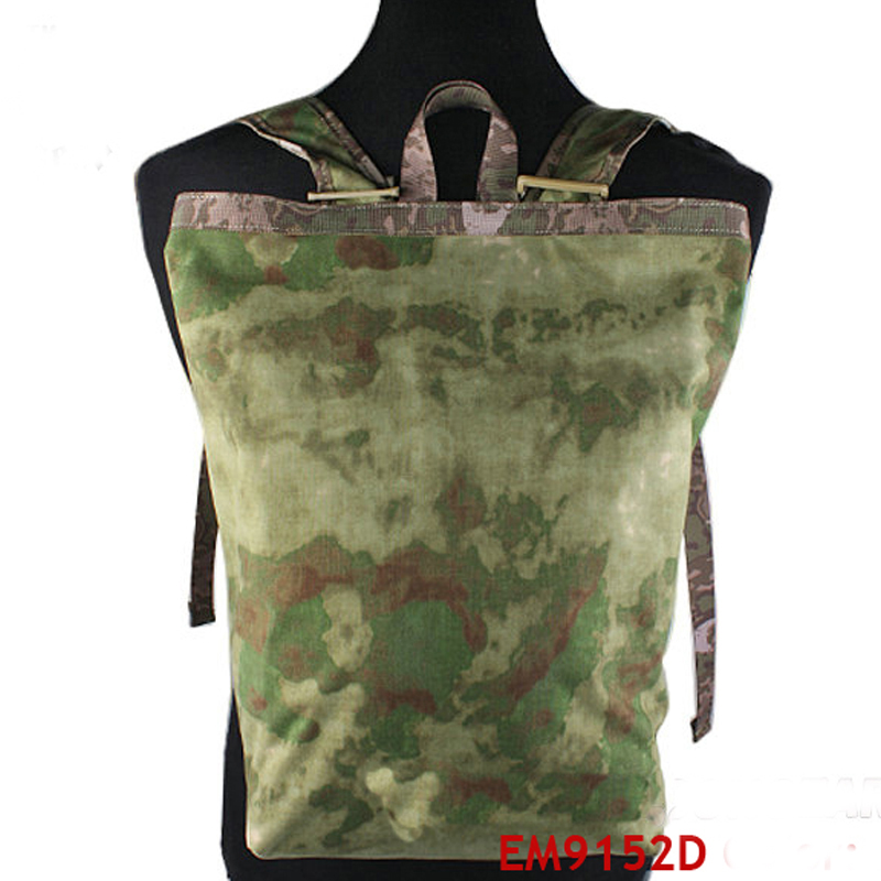 Emersongear Tactical Civilian  - Urban Backpack Tactical recensie en prijs