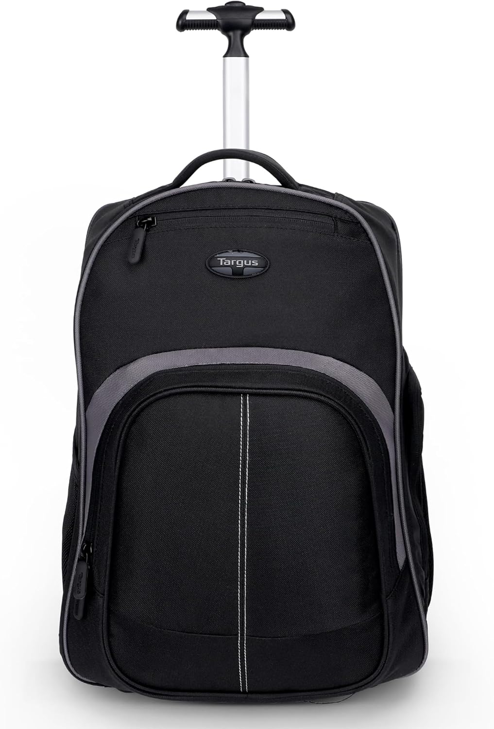16 Inch Rolling Backpack with  - Laptop Sleeve Removable recensie en prijs
