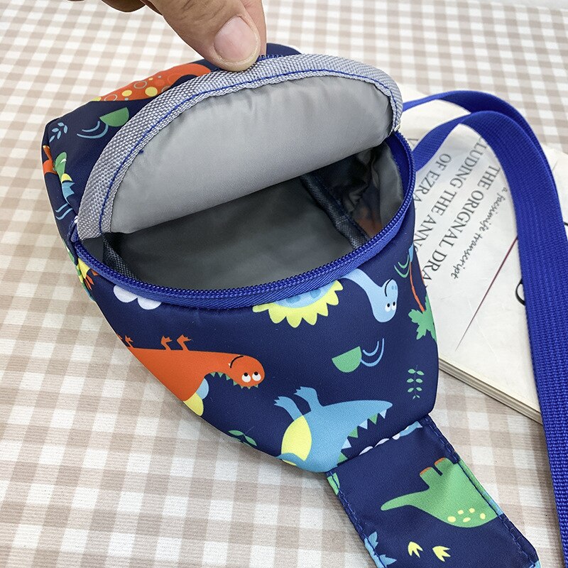 Children's Cute Dinosaur Shoul - Mini Backpack Purse recensie en prijs