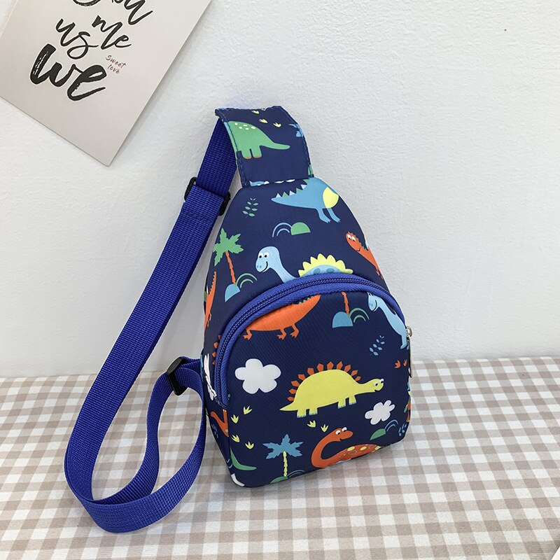 Children's Cute Dinosaur Shoul - Mini Backpack Purse recensie en prijs