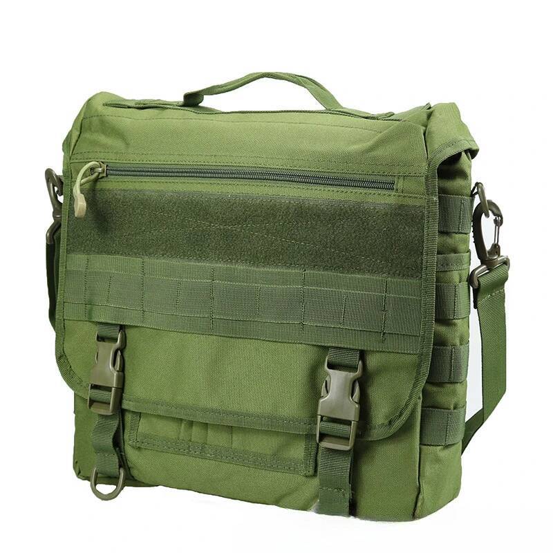 Outdoor Camouflage Laptop Bag  - Hiking Backpack Waterproof recensie en prijs
