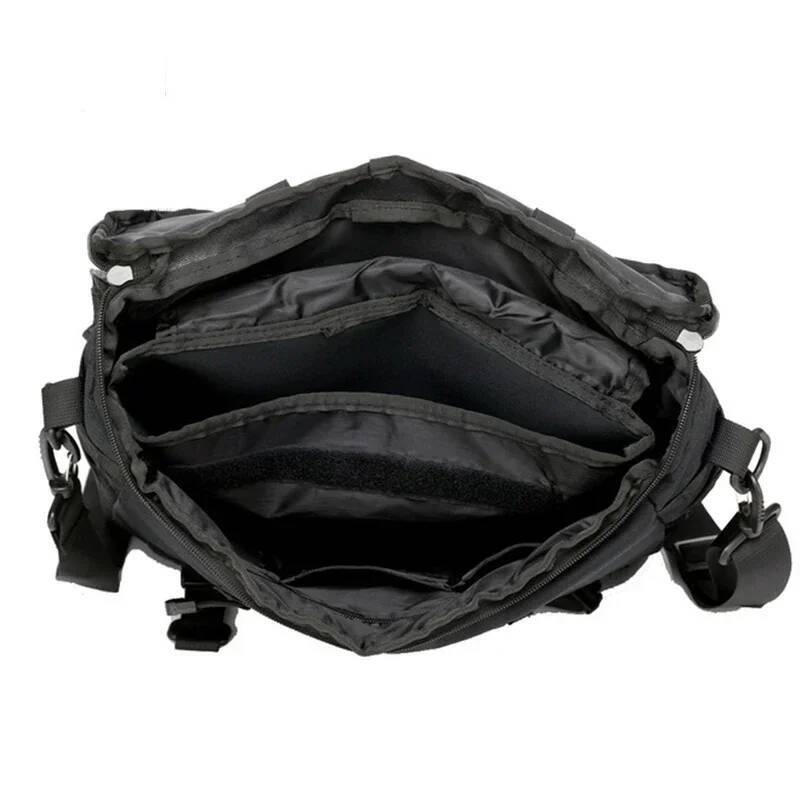 Outdoor Camouflage Laptop Bag  - Hiking Backpack Waterproof recensie en prijs