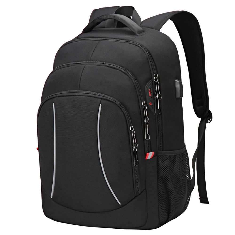 Men Multifuction Travel Laptop - Laptop Backpack 15.6 recensie en prijs
