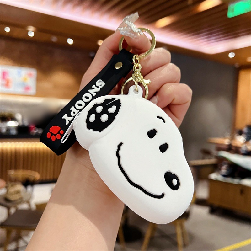 New snoopy creative cartoon ke - Mini Backpack Purse recensie en prijs