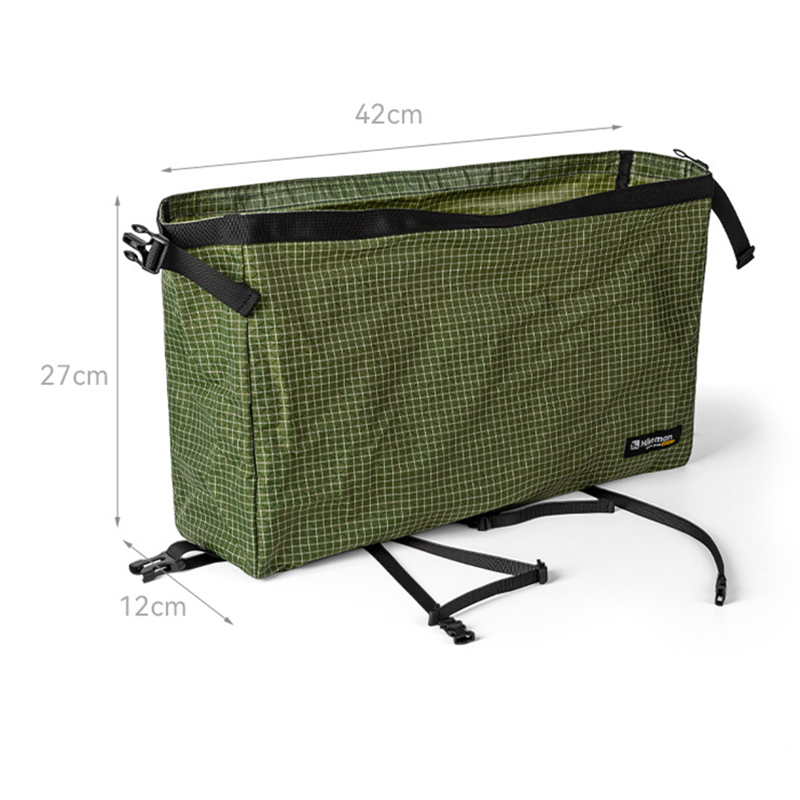 Outdoor Hiking Accessory Pouch - Hiking Backpack Waterproof recensie en prijs
