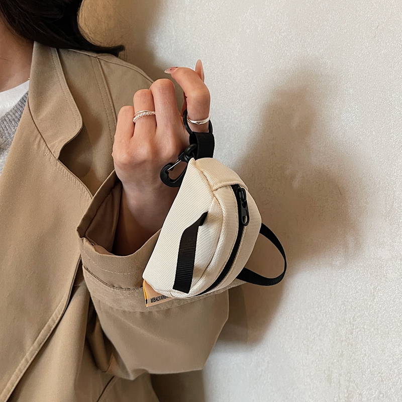 Cute Mini Earphone Bags For Wo - Mini Backpack Purse recensie en prijs