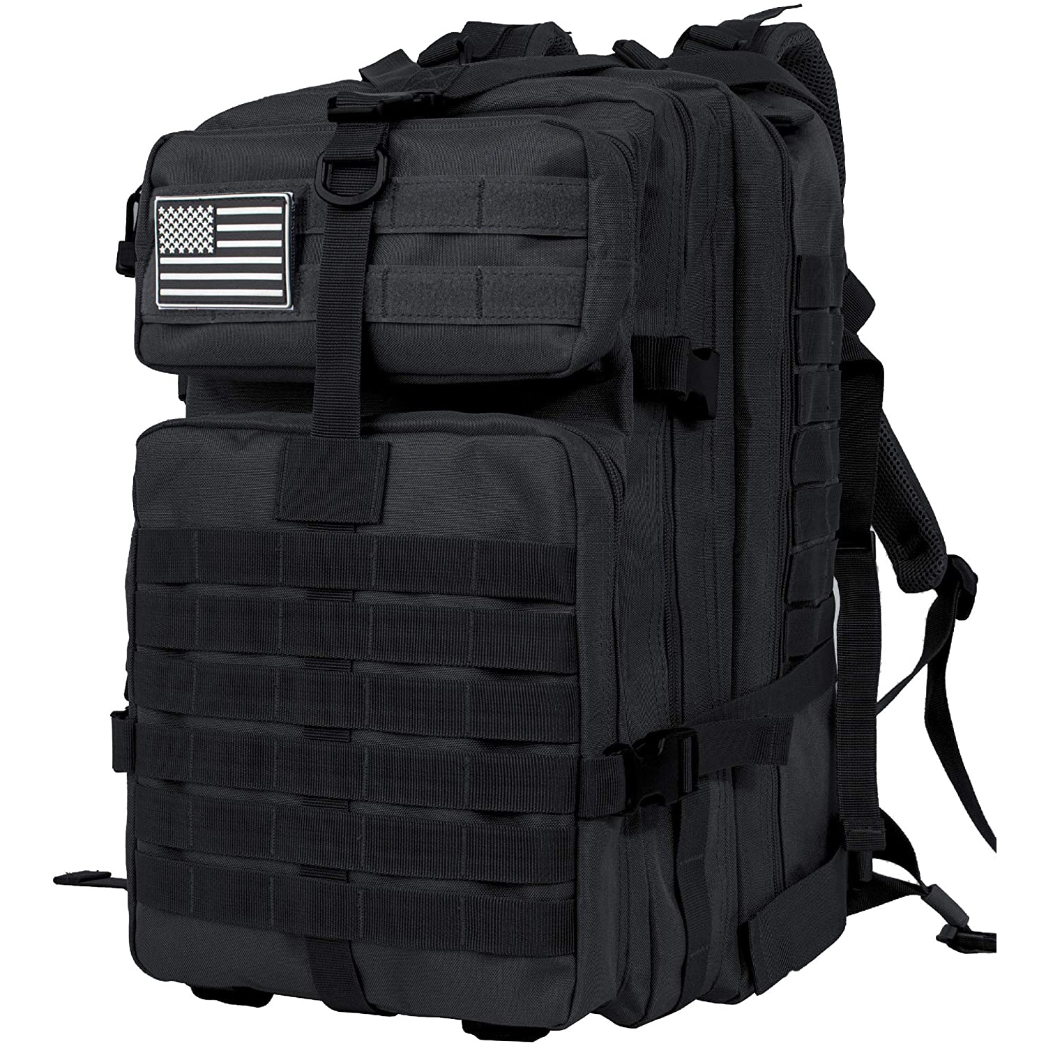 AA 60L Army Military Tactical  - Urban Backpack Tactical recensie en prijs