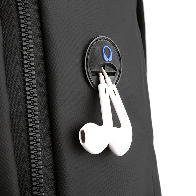 Custom Logo Men's Laptop Backp - Business Backpack Brief recensie en prijs