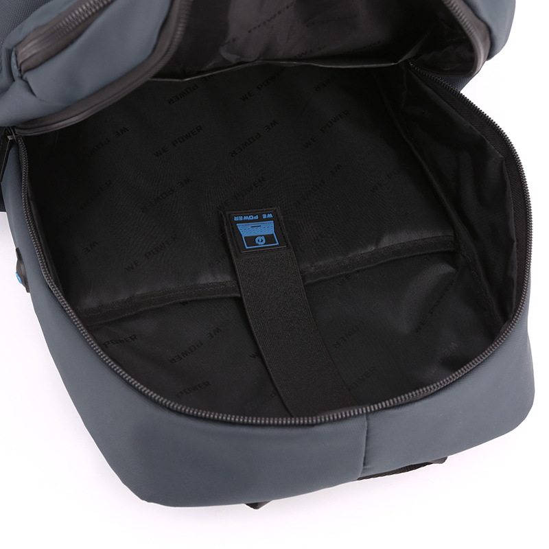 Custom Logo Men's Laptop Backp - Business Backpack Brief recensie en prijs