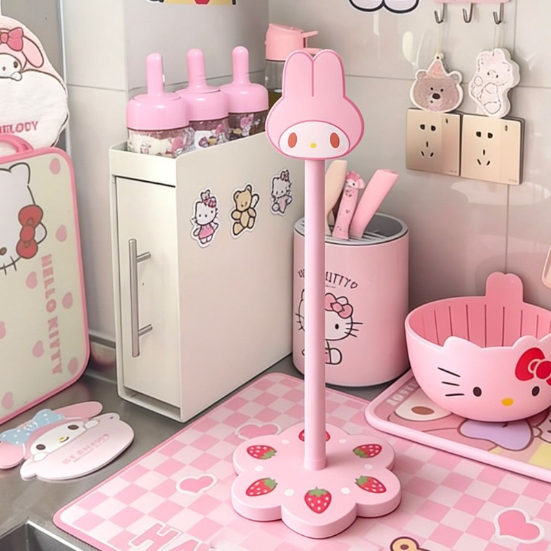 Sanrio New My Melody Kitchen P - Mini Backpack Purse recensie en prijs
