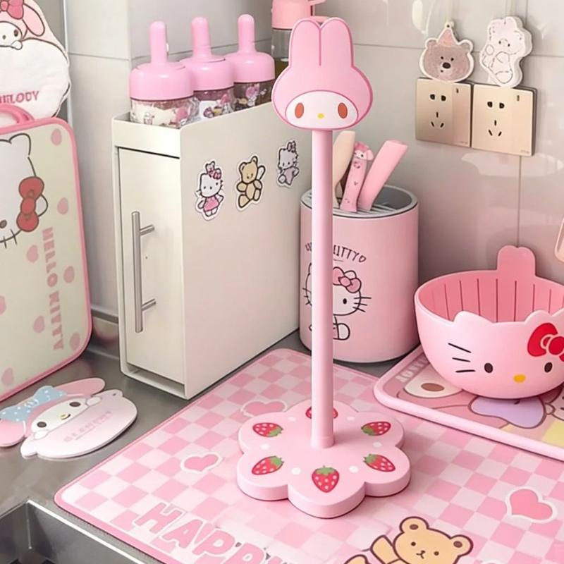 Sanrio New My Melody Kitchen P - Mini Backpack Purse recensie en prijs