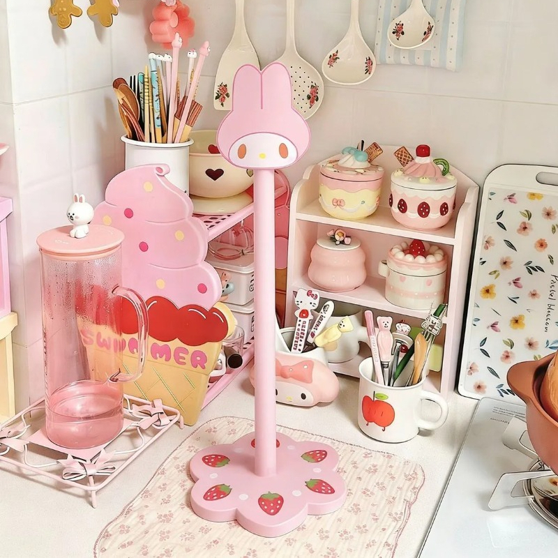 Sanrio New My Melody Kitchen P - Mini Backpack Purse recensie en prijs