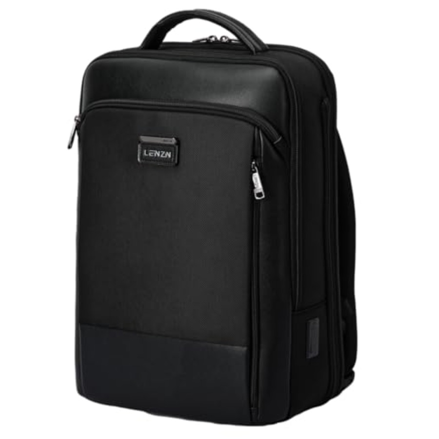 Laptop Business Backpack for M - Laptop Backpack 15.6 recensie en prijs