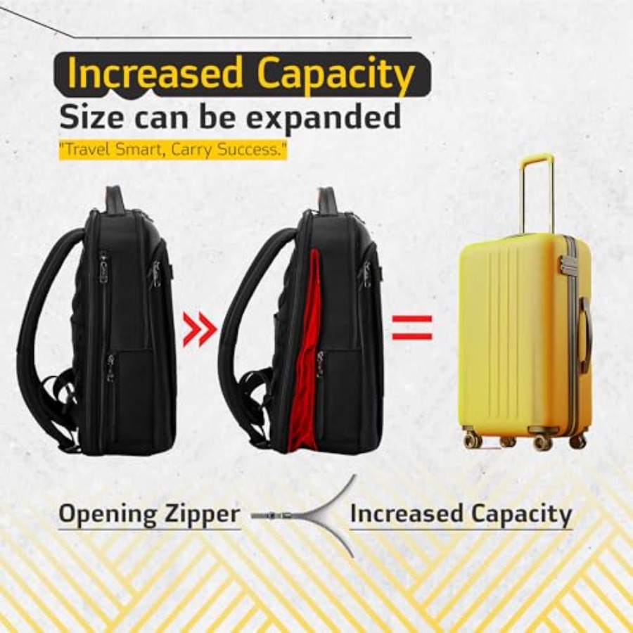Laptop Business Backpack for M - Laptop Backpack 15.6 recensie en prijs