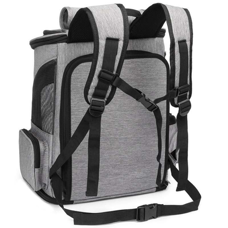 Astronaut Expandable Pet Backp - Foldable Backpack Small recensie en prijs
