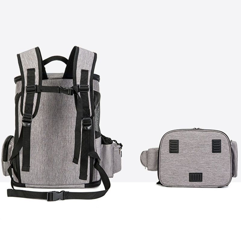 Astronaut Expandable Pet Backp - Foldable Backpack Small recensie en prijs