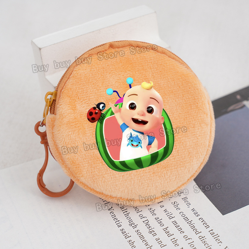 Cocomelons Coin Purse Multifun - Mini Backpack Purse recensie en prijs