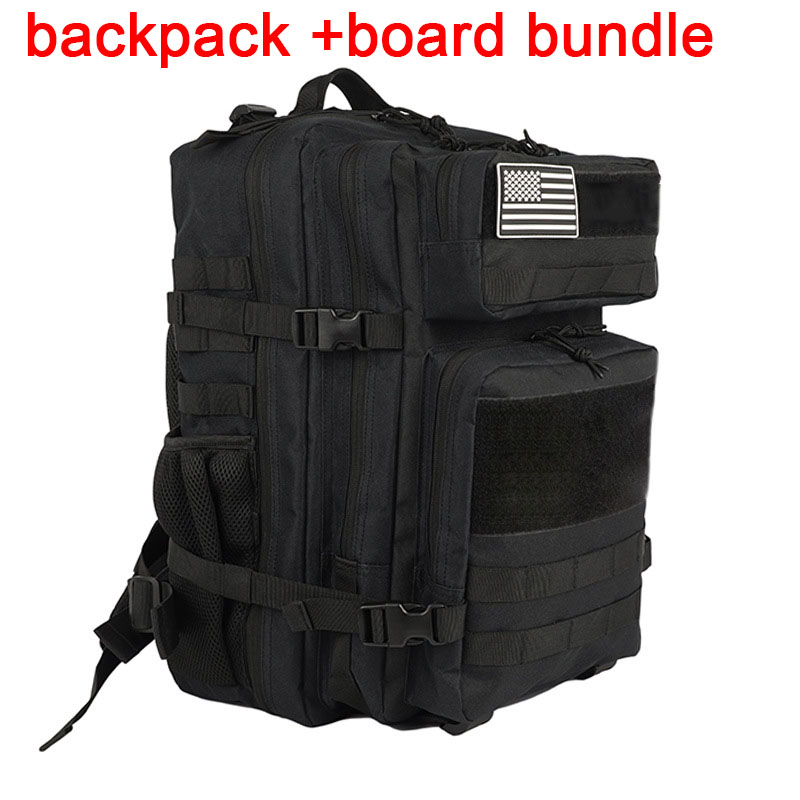 backpack style 2 add board set - Rucksack Military Style recensie en prijs