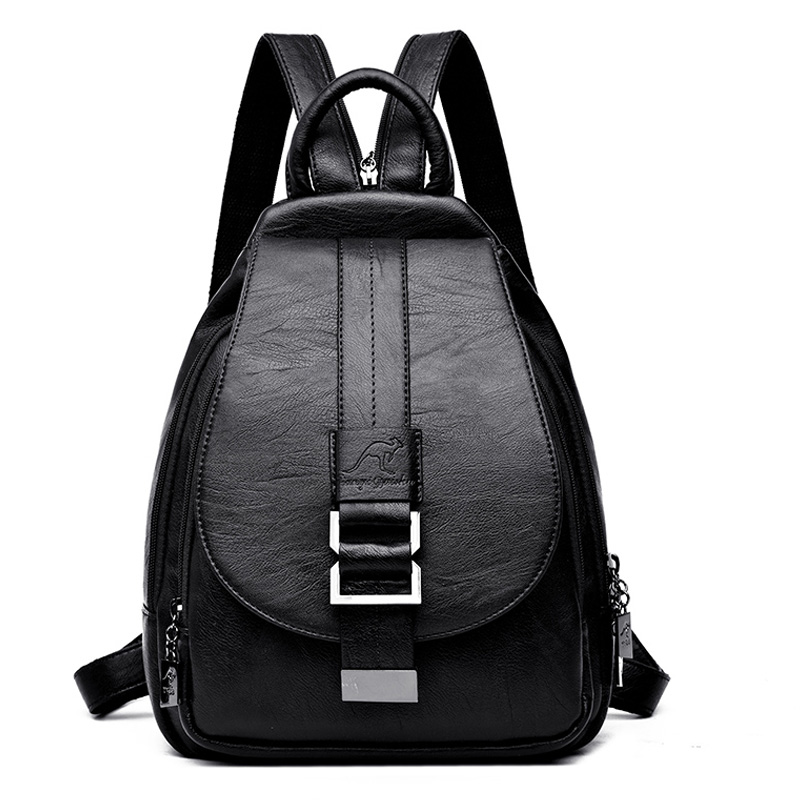 Designer Backpacks Women Leath - Leather Backpack Vintage recensie en prijs