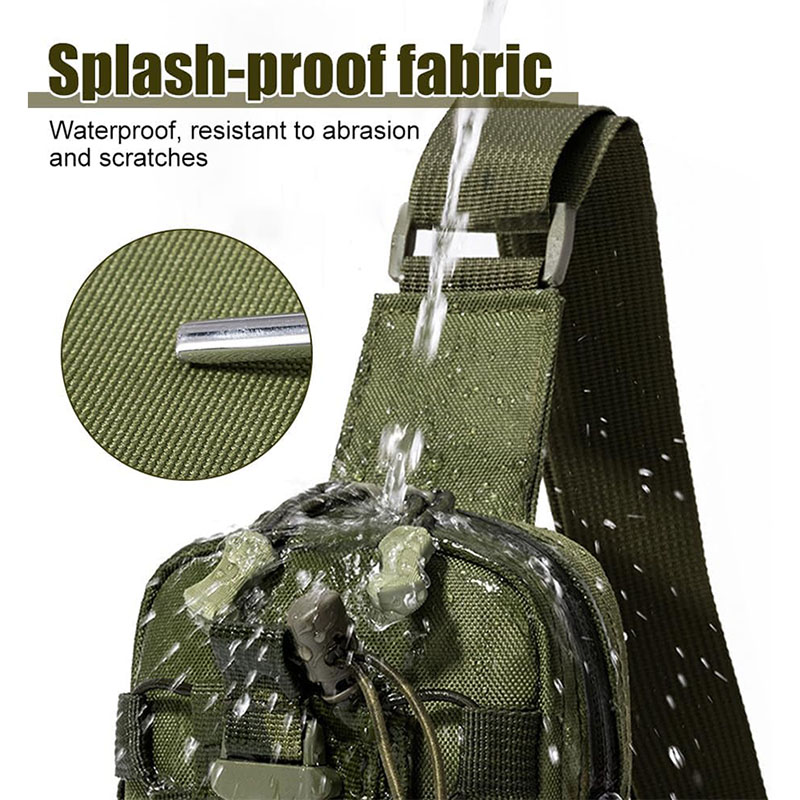 Outdoor Water Bottle Waist Bag - Hydration Pack Outdoor recensie en prijs