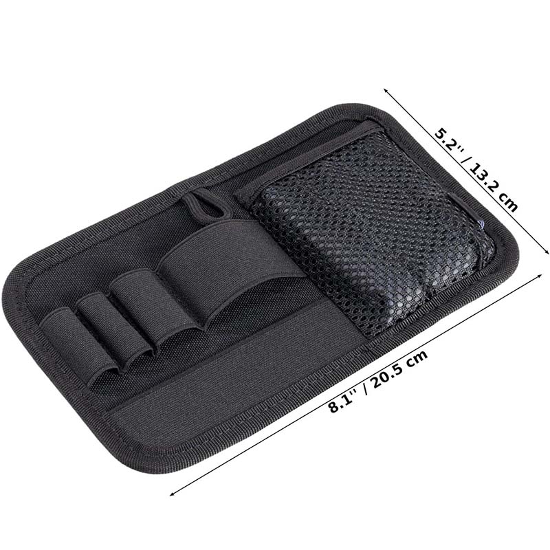 Modular Hook Loop Panel EDC Or - Backpack Insert Organizer recensie en prijs