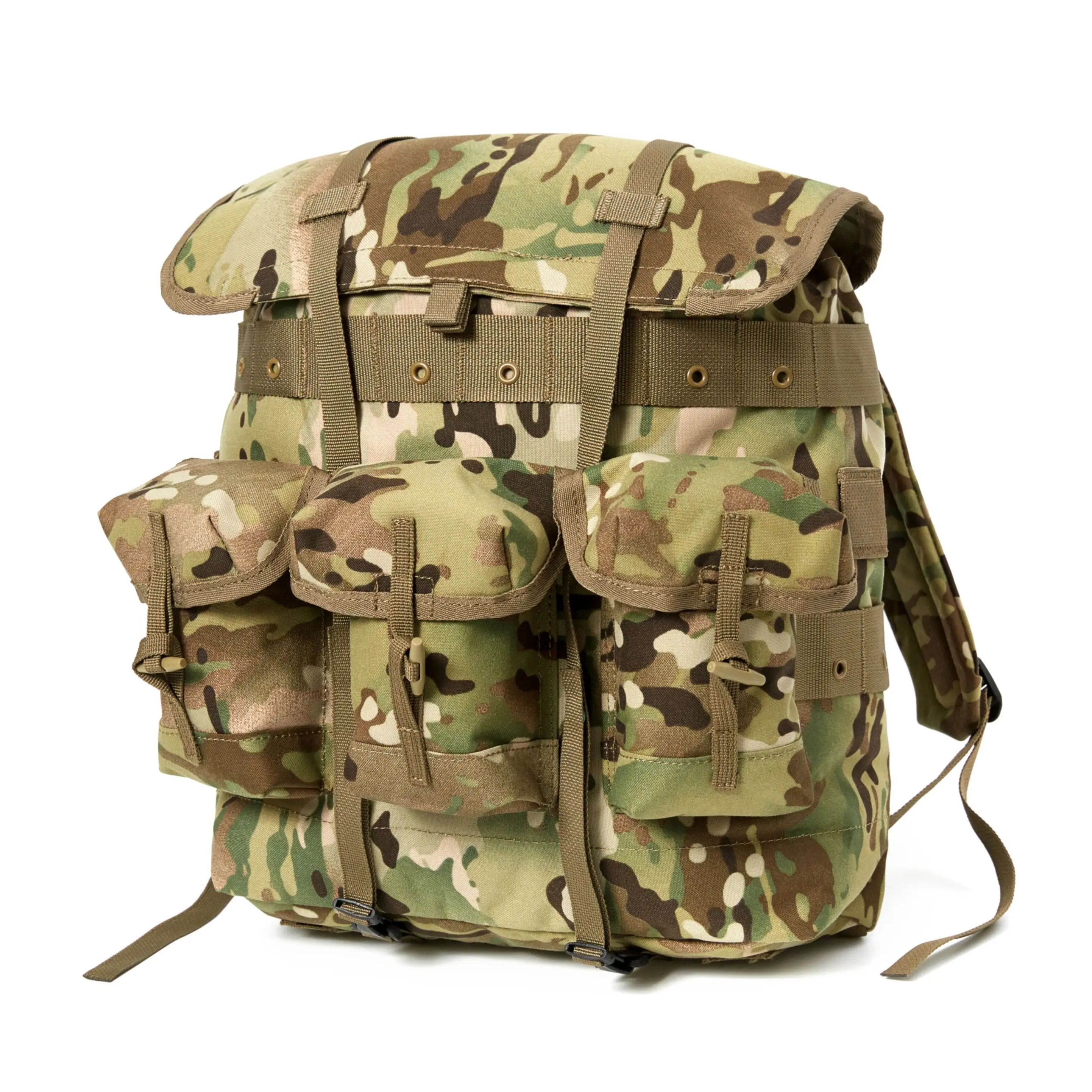 MT Mini Alice Pack for Kids, M - Rucksack Military Style recensie en prijs