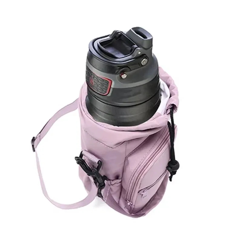 Portable Water Bottle Bag Outd - Hydration Pack Outdoor recensie en prijs
