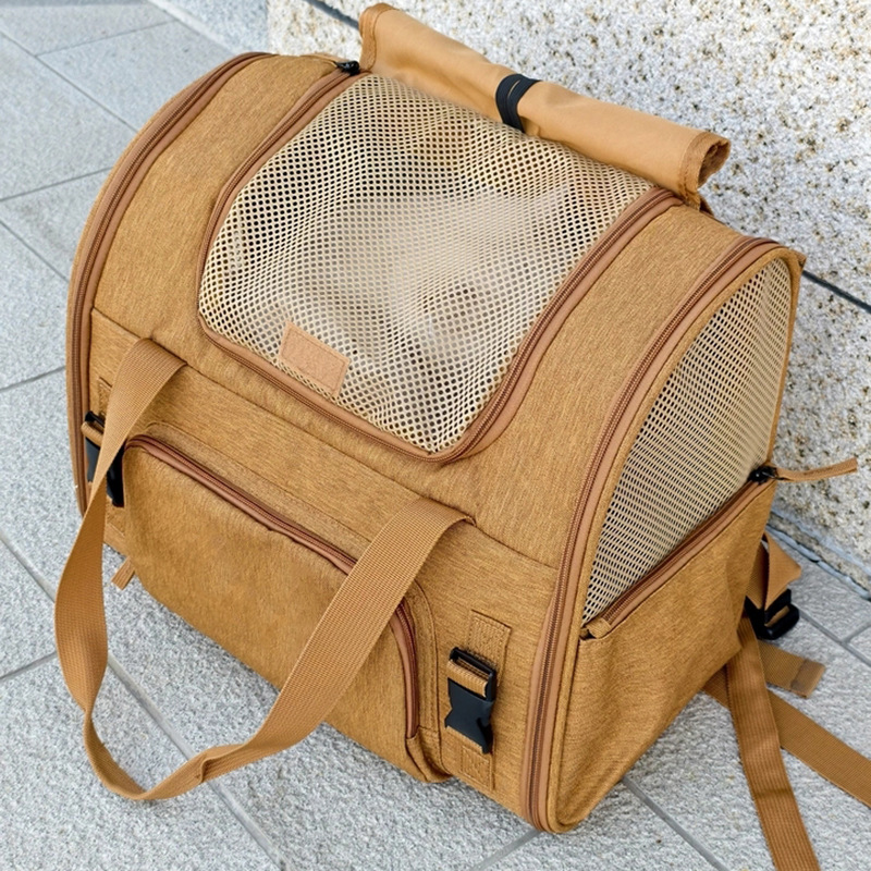 Portable cat bag, expandable l - Foldable Backpack Small recensie en prijs