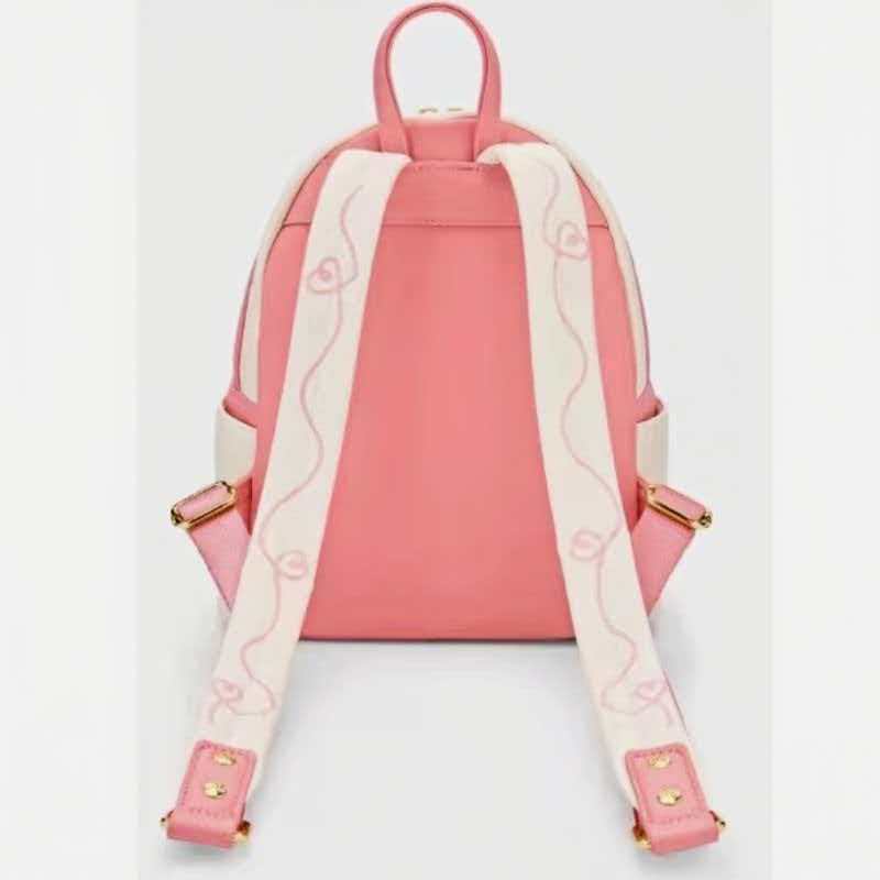 The Aristocats Marie Floral Al - Mini Backpack Purse recensie en prijs