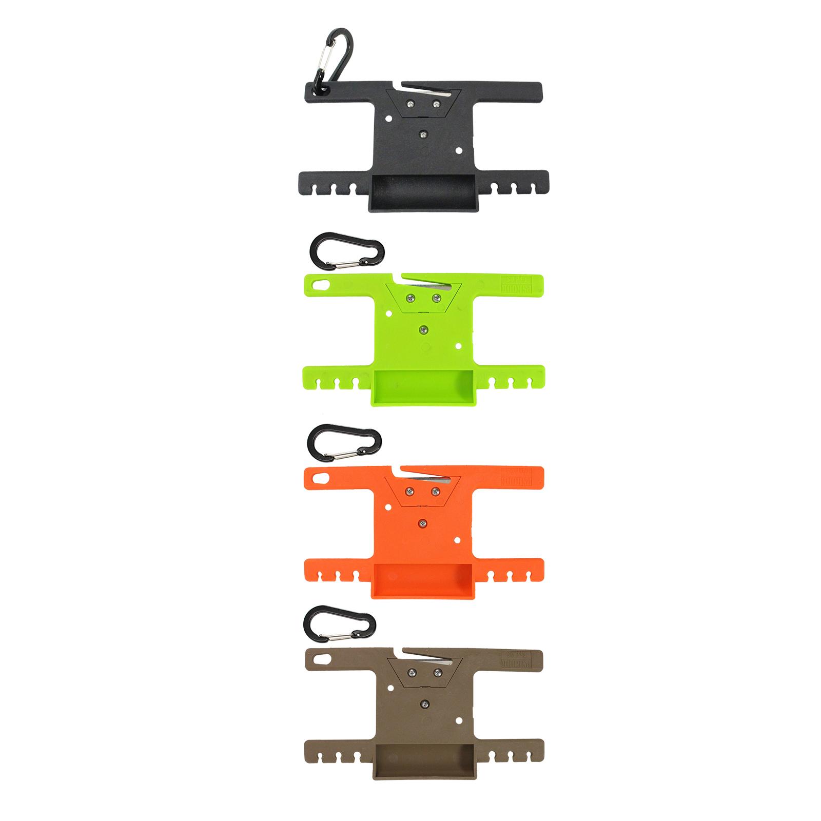 Spool Tool Outdoor Sturdy Para - Backpack Insert Organizer recensie en prijs