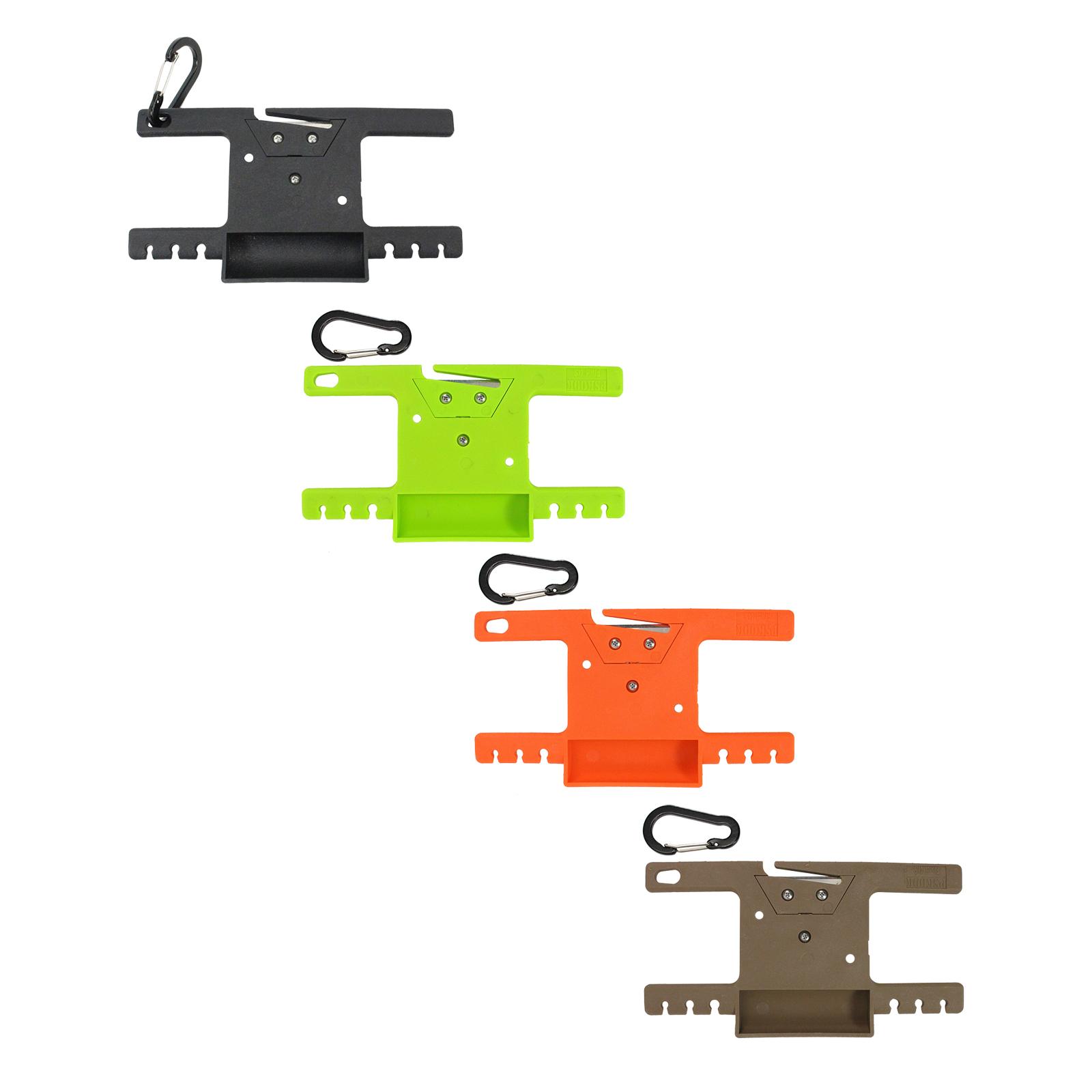 Spool Tool Outdoor Sturdy Para - Backpack Insert Organizer recensie en prijs